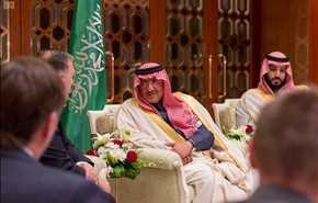 انقسام حاد في بيت آل سعود .. من الذي سرب خبر إدمان 