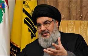 ماذا في خطاب السيد حسن نصر الله اليوم؟