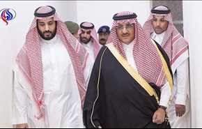 محمد بن نايف ليس وحيدا.. هذه الشخصيات عزلت كذلك في ولاية بن سلمان!