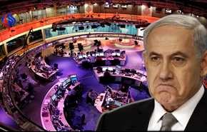 نتنياهو يهدد بإغلاق مكتب قناة الجزيرة القطرية في القدس المحتلة