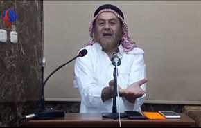 بالفيديو... سلفي أردني يبرئ الكيان الإسرائيلي ويصف عمليات الطعن بـ