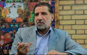 مسؤول بالحرس الثوري: الحظر ضد ايران مؤشر على ضعف اميركا