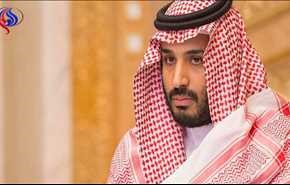 شاهد بالفيديو: رسالة قوية من مجند سعودي لابن سلمان...