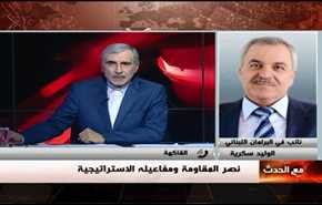 تصعيدُ الاحتلال في الأقصى واستمرارُ المُوَاجَهَة- الجزء الثاني
