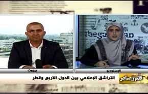 تحریر جرود عرسال من الجماعات الارهابية