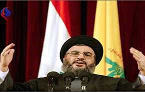 هذا ما قاله جرحى المقاومة الاسلامية لأمينهم العامّ السيد نصر الله ..