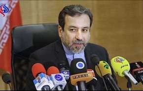 عراقجي: إيران تتوعد بالرد على أي خرق للاتفاق النووي