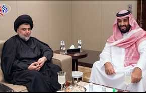 مقتدى الصدر في السعودية ودعوات مماثلة للحكيم وحمودي والخالصي