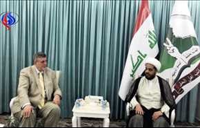 مجلس الأمن الدولي يشيد بدور الحشد الشعبي في تحرير المدن وحماية المدنيين