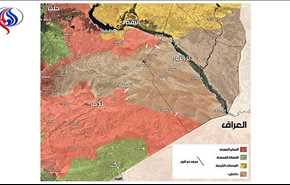 معارك دير الزور الكبرى تقترب