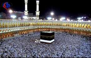 بالأمس منعت السعودية الايرانيين واليمنيين والسوريين من الحج واليوم القطريين وغدا…