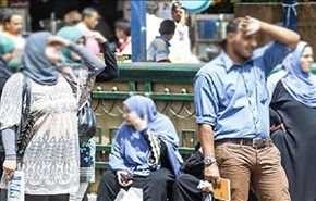 لماذا يتحول مزاجنا إلى سيء في الطقس الحار؟