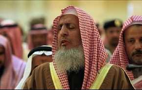 مفتي السعودية يدخل ساحة المعركة.. دعوات تدويل الحج ضالة!