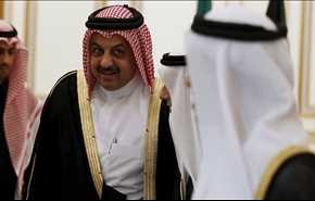 وزير دفاع قطر يستبعد الحرب، وينفي نقل بلاده معلومات لانصار الله