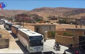 بينهم ابو مالك التلي.. عناصر 