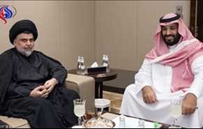 الصدر في السعودية.. ما هي الرسالة؟