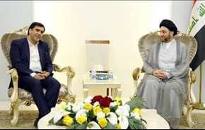 الحكيم: تأسيس تيار الحكمة نتيجة طبيعية لتطور العملية السياسية