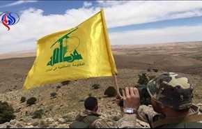 الجرود تعود إلى الوطن .. سقوط الأوهام الكبرى