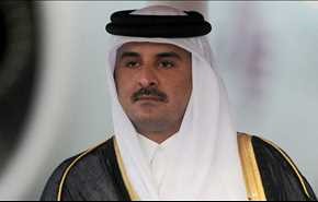أمير قطر: ما زلنا مستعدين لحل الأزمة بشرط
