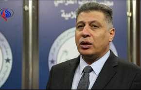 الصالحي يدعو ايران وتركيا لمنع اجراء الاستفتاء في كردستان