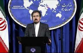 ايران تعلن قريبا عن اجراءاتها ازاء نقض اميركا للاتفاق النووي