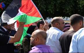 نداء القدس ... والمصالحة الفلسطينية