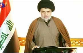 مقتدى الصدر يخاطب الشعب العراقي في رسالة، وهذا مضمونها...