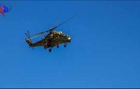 الحشد الشعبي يظفر بـ