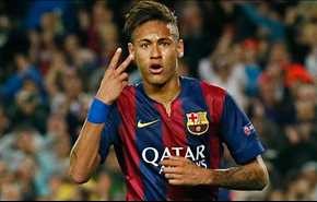 اللاعب نيمار يكشف السر: لهذا رحلت عن برشلونة