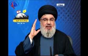 السيد نصر الله: ليس لنا خلايا بالكويت ونقدر أبوة وحكمة أميرها