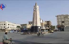 قوات سوريا الديموقراطية تسيطر على 45 بالمئة من مدينة الرقة