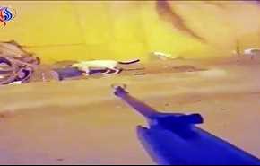 الشرطة السعودية تعتقل 