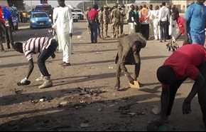 مقتل 10 أشخاص على الأقل بهجوم مسلح على كنيسة في نيجيريا