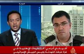 فرح مرقه: أشك بخسارة القضية الفلسطينية في سحب اعتماد الجزيرة إسرائيلياً..