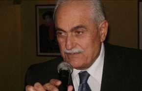 عسيران: للتفاوض مع الحكومة السورية