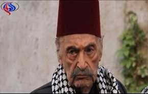 رفيق السبيعي يحرم ابنائه من الميراث لمعارضتهم الأسد!