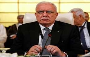 فلسطين: سنطلب العضوية الأممية الكاملة والحماية الدولية