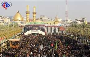 توقيع مذكرة تفاهم حول مراسم اربعينية الامام الحسين (ع) بين العراق وايران