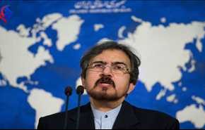 طهران تستنكر بشدة الجريمة الارهابية الفظيعة في ميرزا اولنغ بأفغانستان