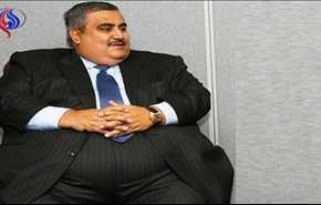 وزير الخارجية البحريني “جاع” فهاجم قطر واتهمها بإضاعة “اللبن” !