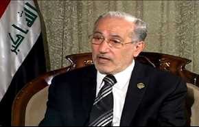 الربيعي يدعو إلى عدم استقبال وفد استفتاء كردستان في بغداد