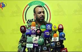 الأسدي: الحشد الشعبي والشرطة والجيش سيشاركون بتحرير تلعفر