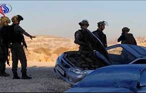 سكان محليون: مستوطنون يحرقون سيارتين شمالي رام الله