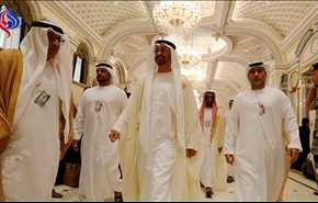 الإمارات تسعى لامتلاك سلاح نووي...