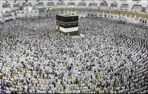 السعودية... لا وجود لحالات وبائية أو أمراض معدية بين الحجاج