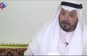 مسؤول كويتي يرد على مدير قناة 