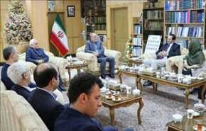 الشركات البریطانیة ترغب فی العودة الي الاسواق الایرانية