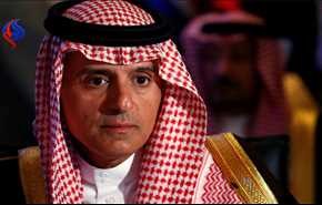 الجبير لايستقبل وفد المعارضة السورية ولايلتقي بهم!
