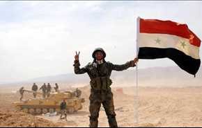 انتزاع مناطق في ريف حماة من داعش وقتلى وجرحى بصفوفهم