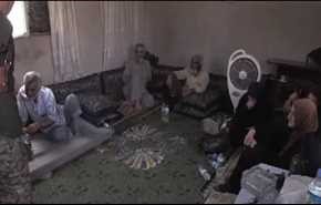 فيديو: عائلة سورية ارمنية من الرقة تروي معاناتها مع داعش